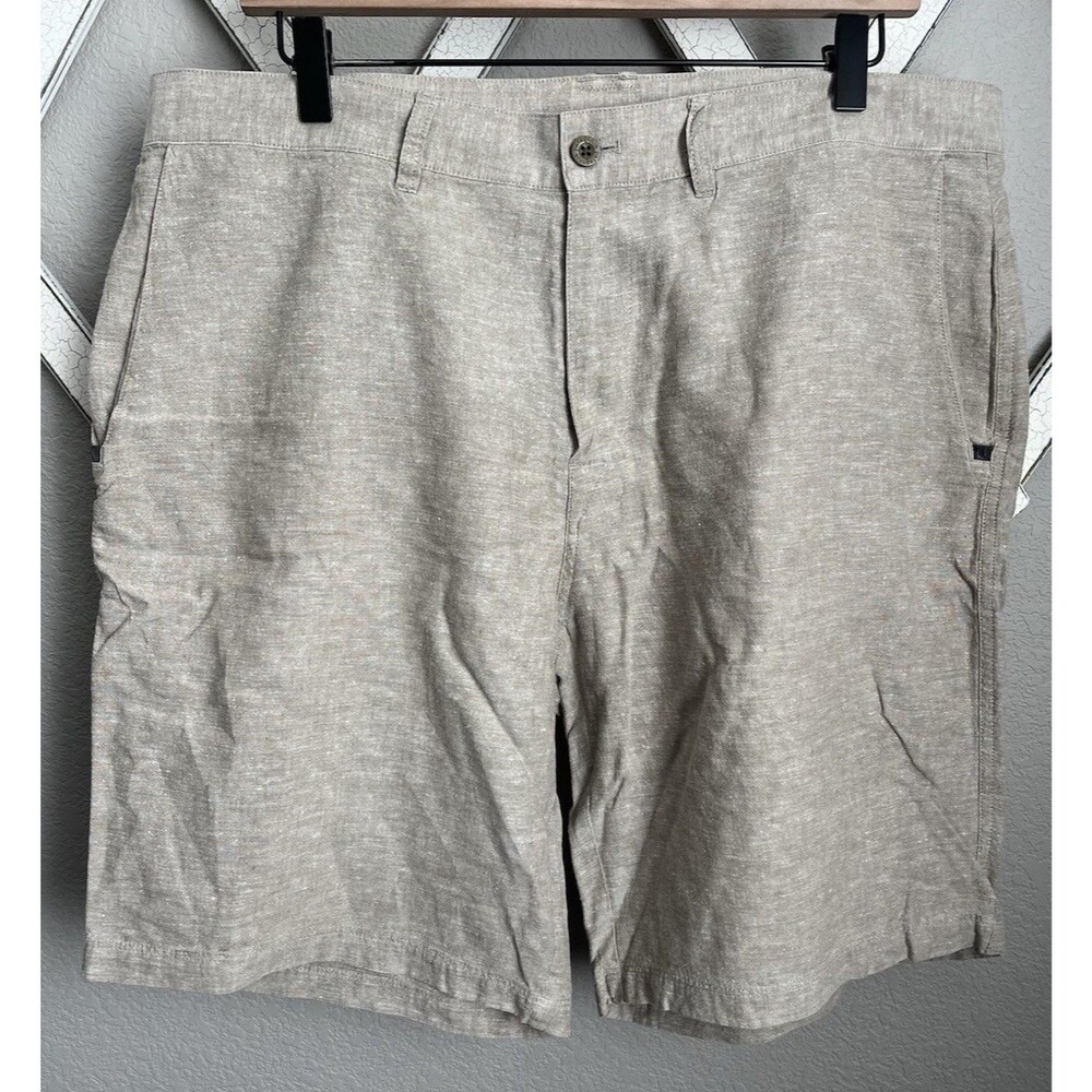 Patagonia Mens 36 Hemp/Organic Cotton Blend Casual Shorts 57735